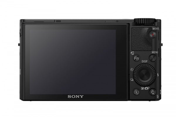Sony RX100 IV news 2