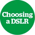 What Digital Camera Choosing a DSLR