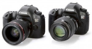 Canon-EOS-5DS-and 5DS-R