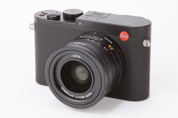 Leica Q product shot 11