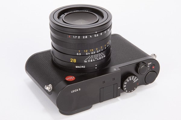 Leica Q product shot 5
