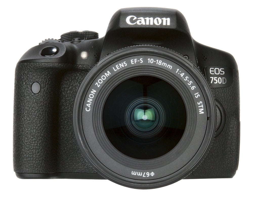Canon-EOS-750D