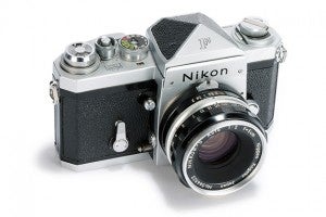 Nikon-F-Ergos