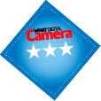 WDC lens rating 3 stars