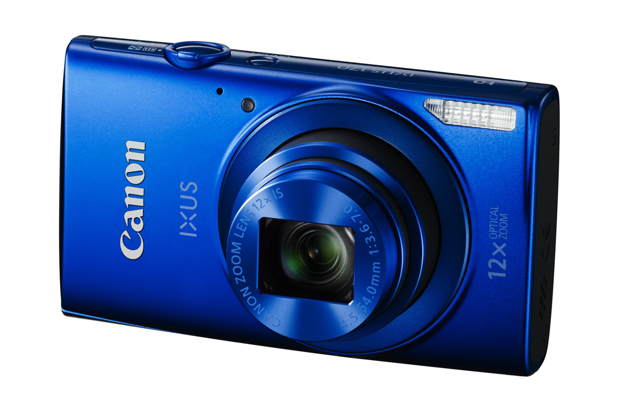 Best compact cameras under £100 What Digital Camera