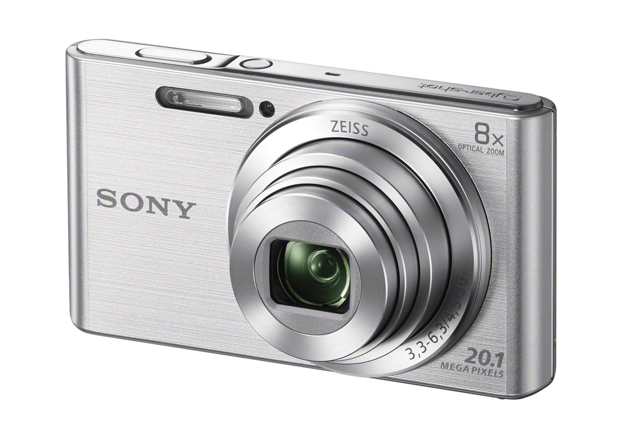 Best compact cameras under £100 What Digital Camera