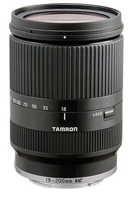 Tamron-18-200mm