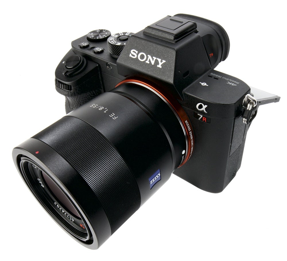 Sony-A7S-II