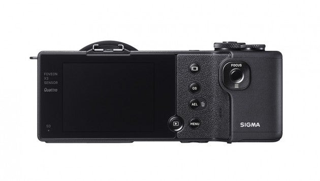 Sigma dp0 Quattro review Review | Trusted Reviews