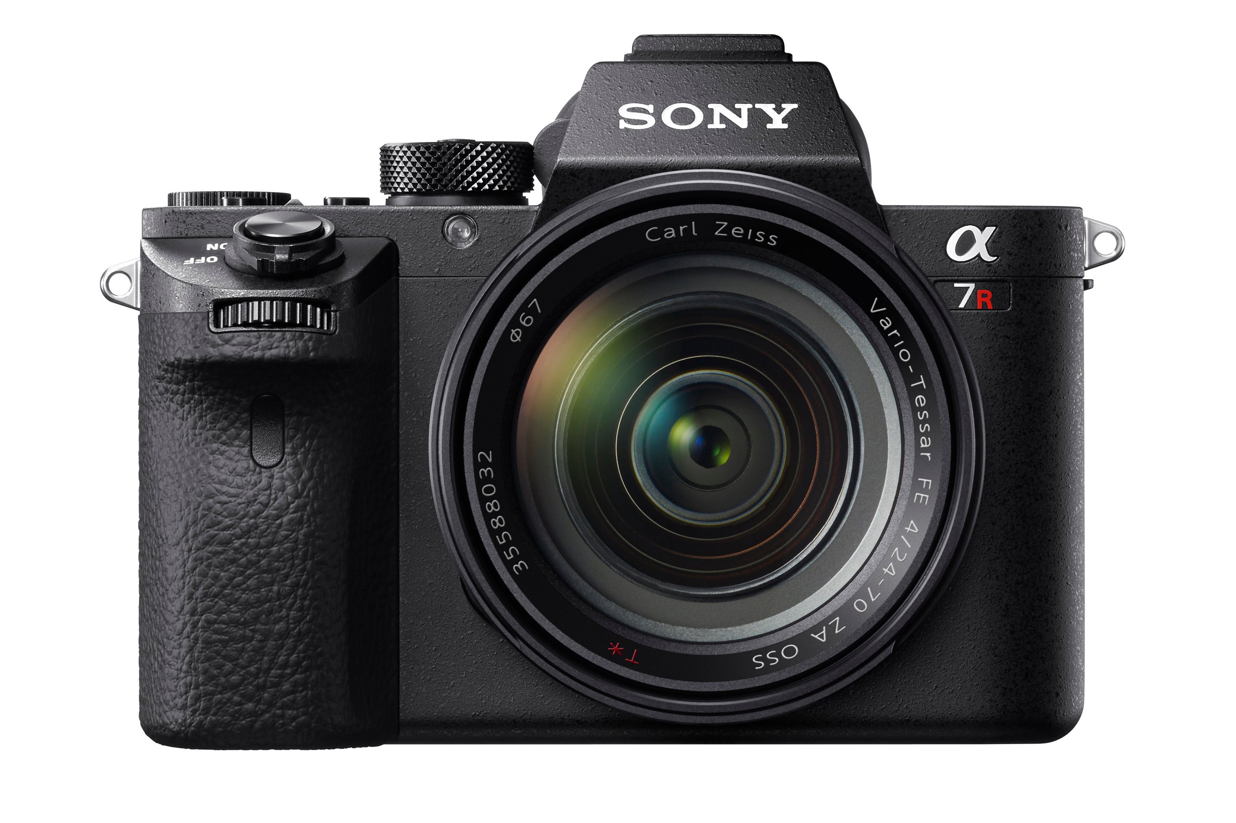 Sony A7 II II vs A7R - what are the key differences?