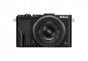 Nikon DL 24 - 85
