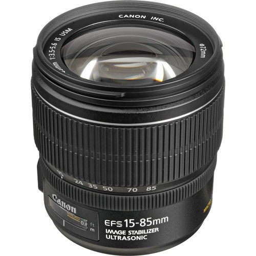 Best Standard Zoom Lenses for DSLRs What Digital Camera