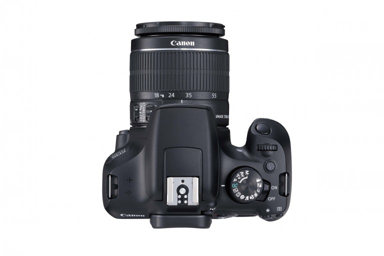 Canon EOS 1300D Key Features What Digital Camera