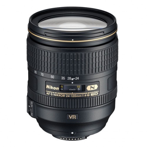 Best Standard Zoom Lenses for DSLRs What Digital Camera