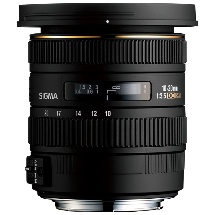 Best Wideangle Zoom Lenses for DSLRs What Digital Camera