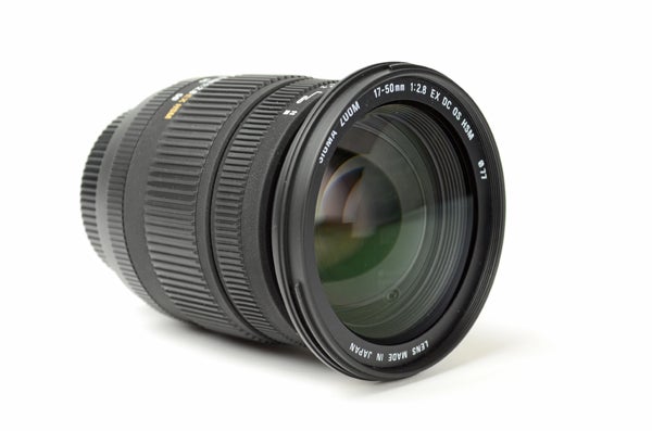 Tamron 17-50 2.8 Vs Sigma 17-50 2.8: The Ultimate Lens Battle