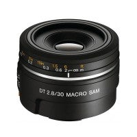 Sony-DT-30mm-Macro-f2.8-SAM-Macro