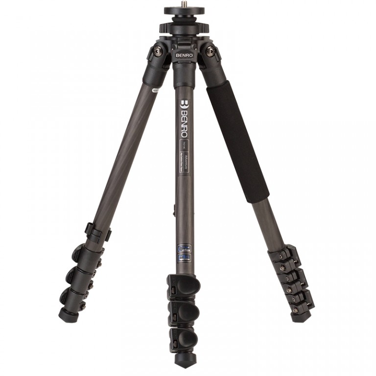 The best carbonfibre tripods under £300 What Digital Camera