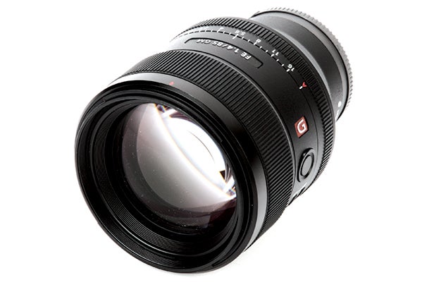 Sony FE 85mm f/1.4 GM Review Review | Trusted Reviews