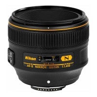 Nikon-58mm-f1.4-G-AF-S