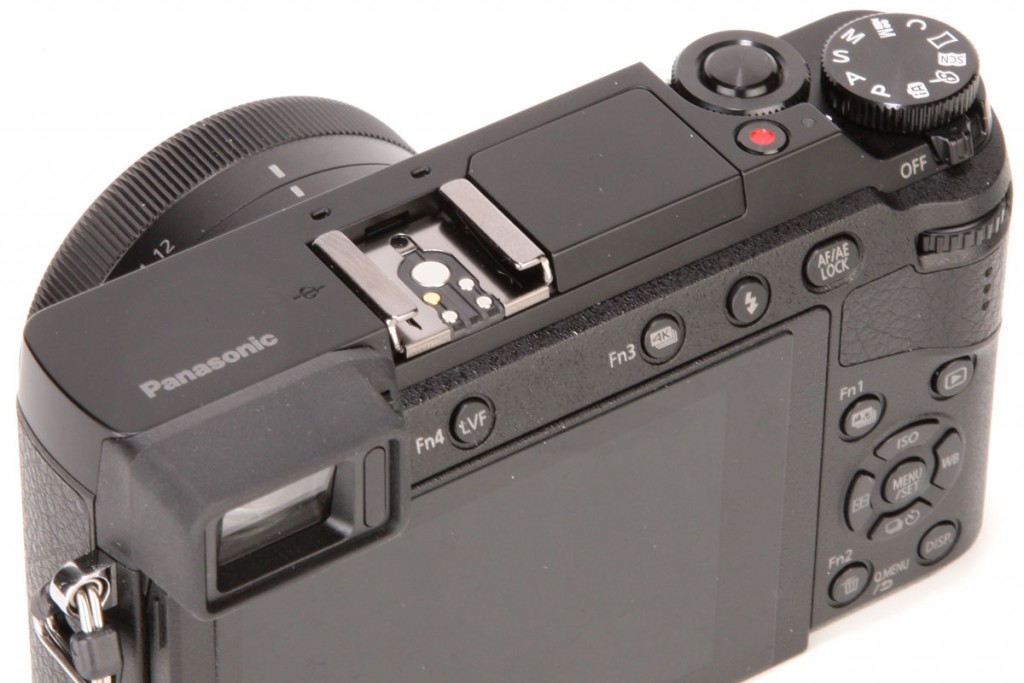 Panasonic Lumix GX80 review Page 2 of 11 What Digital Camera