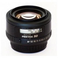 Pentax-50mm-f1.4-SMC-FA