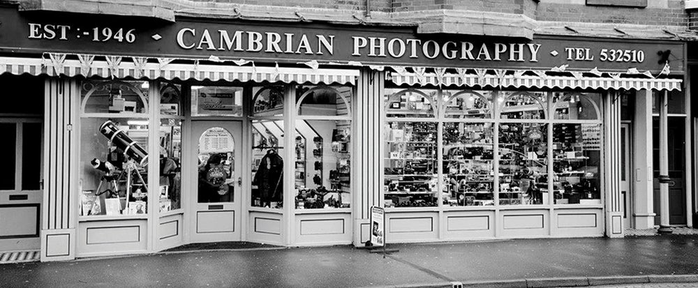Cambrian-Photography