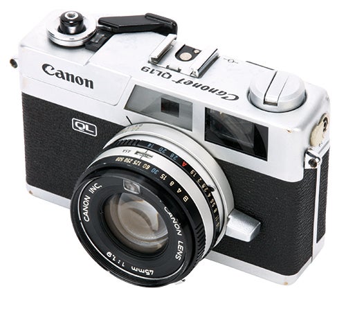 Canon-Canonet-QL19