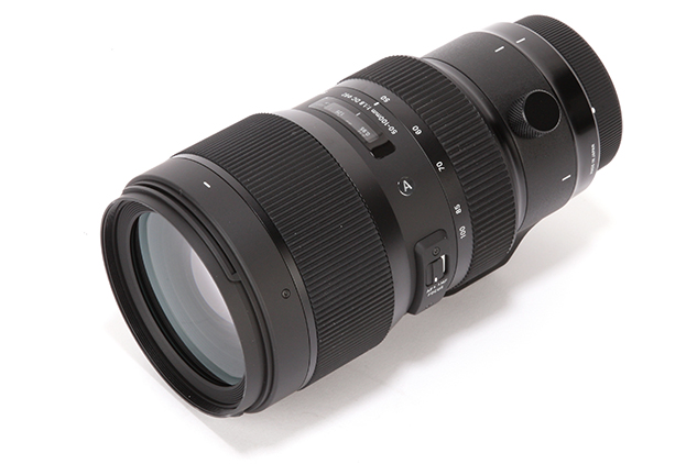 Sigma 50-100mm f/1.8 DC HSM | A Review - What Digital Camera