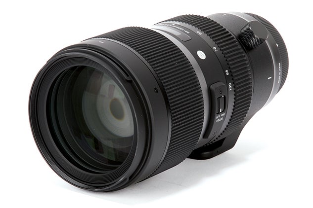 Sigma 50-100mm f/1.8 DC HSM | A Review