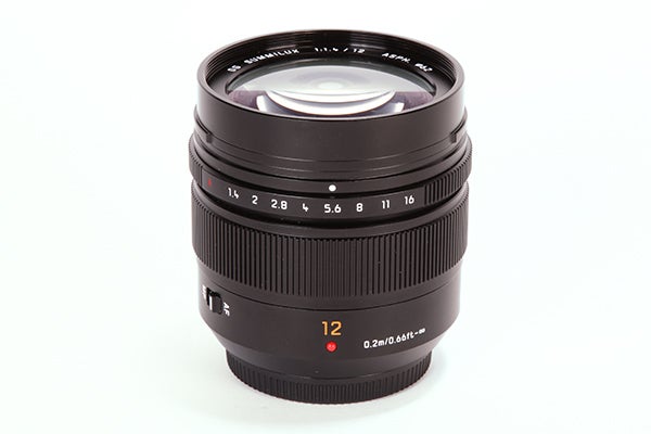 Panasonic Leica DG Summilux 12mm f/1.4 Asph review Review 