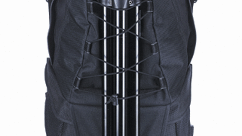 New bag range from Lowepro