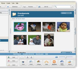 Free editing software from Google