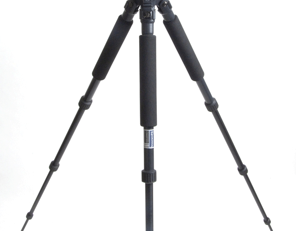 Gitzo Pro Classic tripod