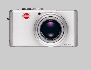 Leica launches 8MP D-Lux 2