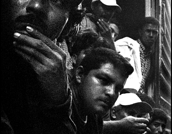Winner of Canon Female Photojournalist Award announced