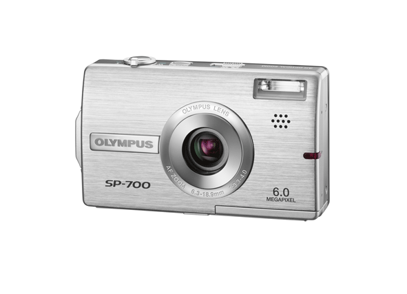 Olympus SP-700