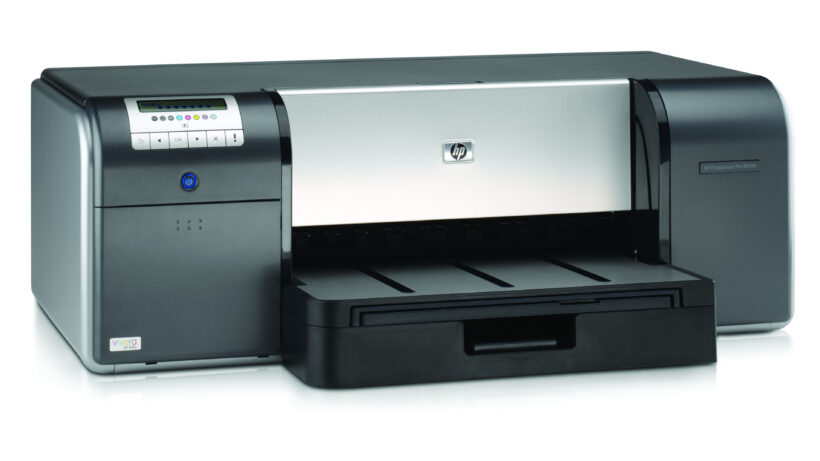 HP Photosmart Pro B9180