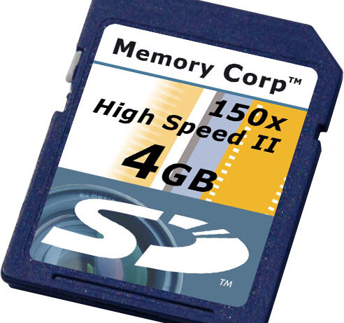 UK Memory Corp opens UK office
