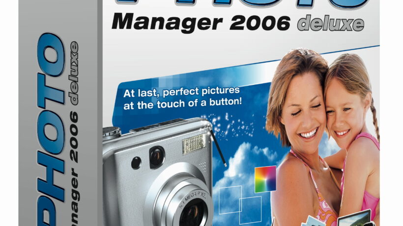 Magix Photo Manager 2006
