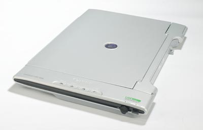 Canon CanoScan LiDE 500F