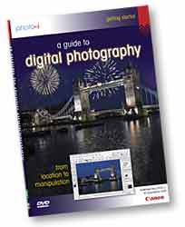 A Guide to Digital Photography