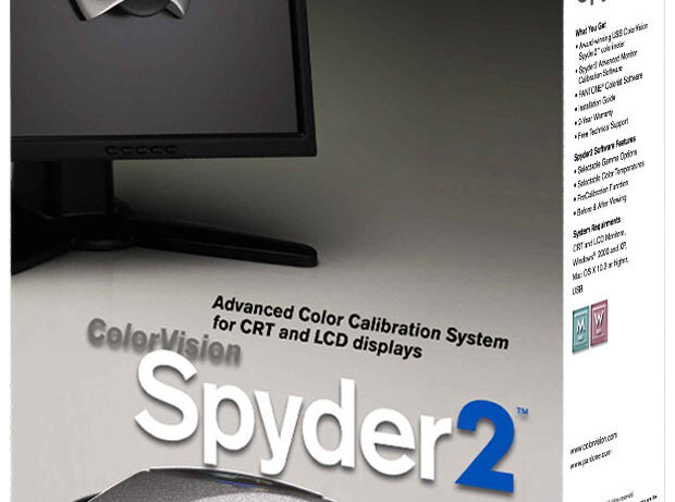 Colour Confidence welcomes ColourVision