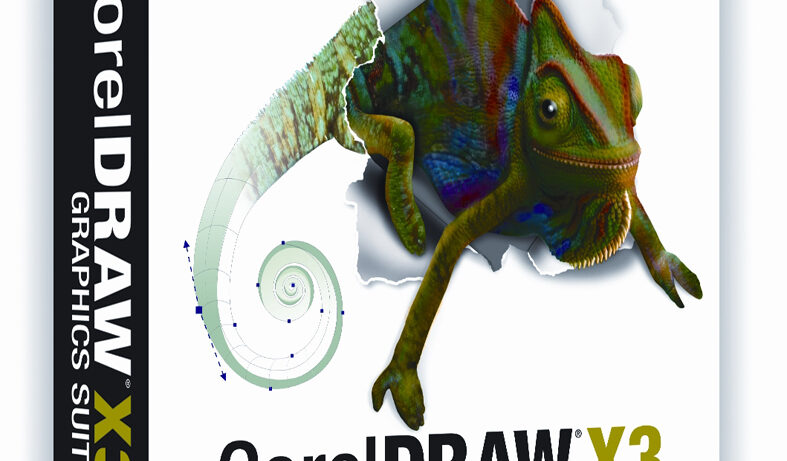 Corel Draw X3