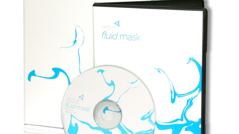 Fluid Mask 2.0 for Windows