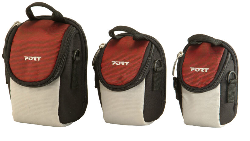 PORT camera bags