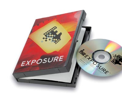 Alien Skin Exposure