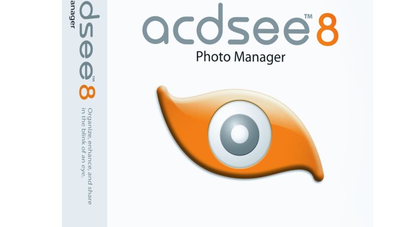ACD updates ACDSee 8 and ACDSee Pro