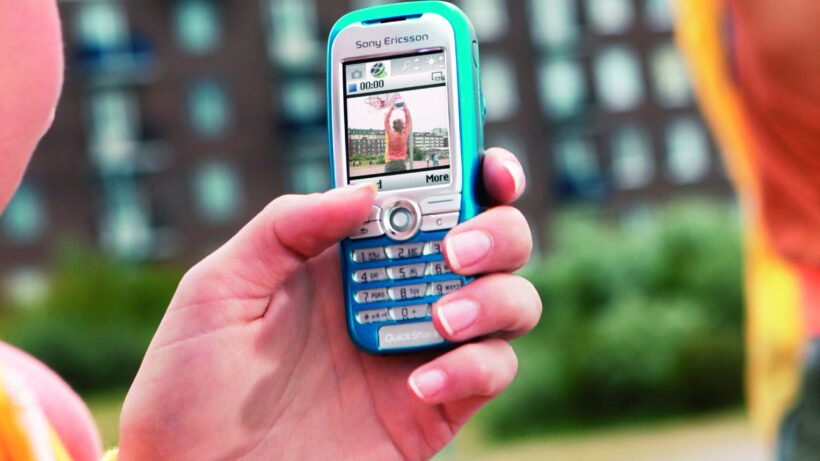 Camera phone contest