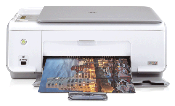 HP PSC 1510